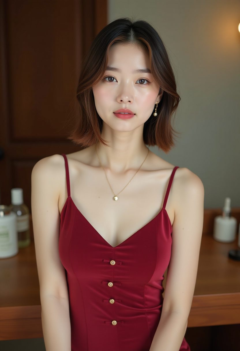 舞蹈服饰设计解析