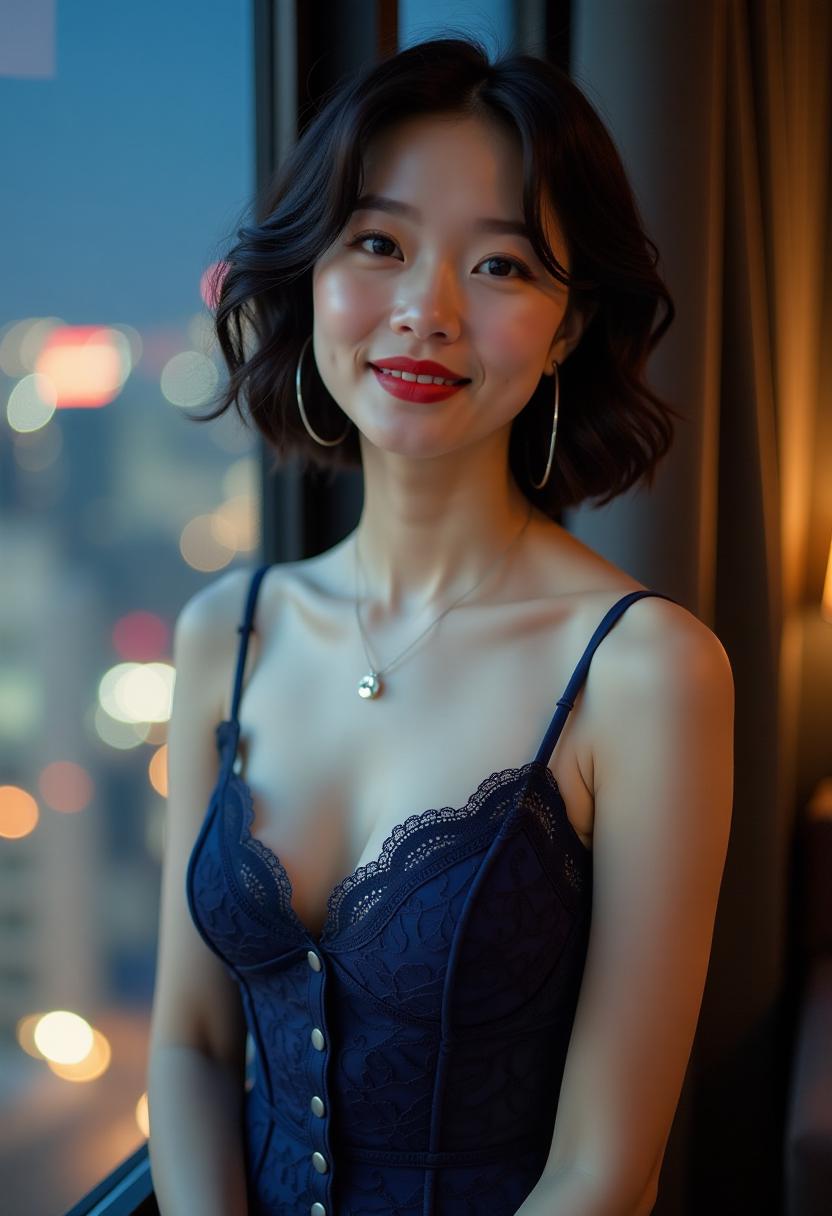 抹胸包臀裙短款舞年度大秀